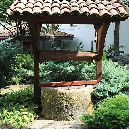 Guest house Комплекс 