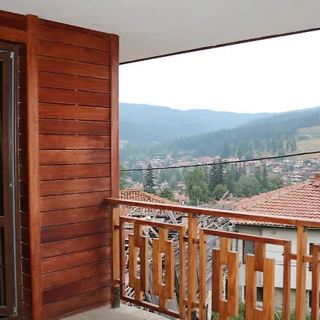 Guest house Комплекс 