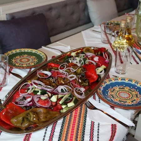 Guest house Комплекс 