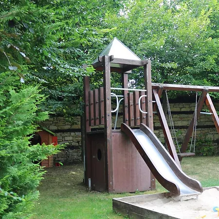 Guest house Комплекс 