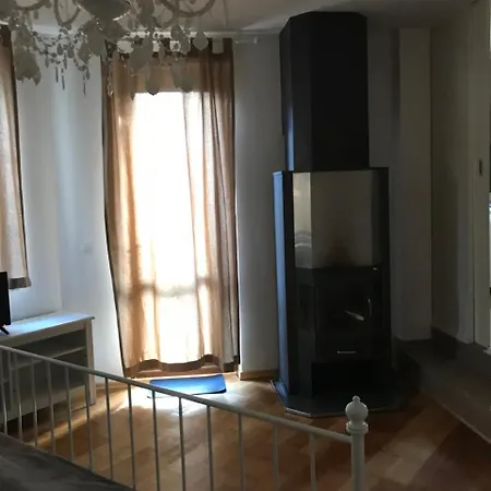 Guest house Комплекс 