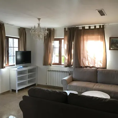 Guest house Комплекс 