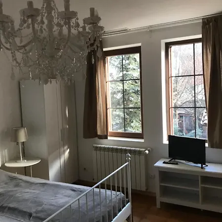 Guest house Комплекс 