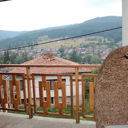 Guest house Комплекс 