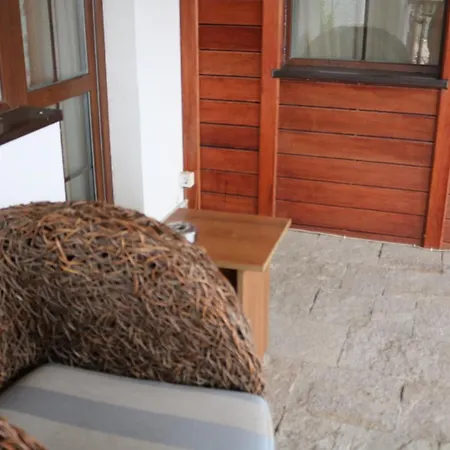 Guest house Комплекс 