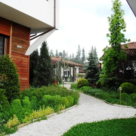 Guest house Комплекс 